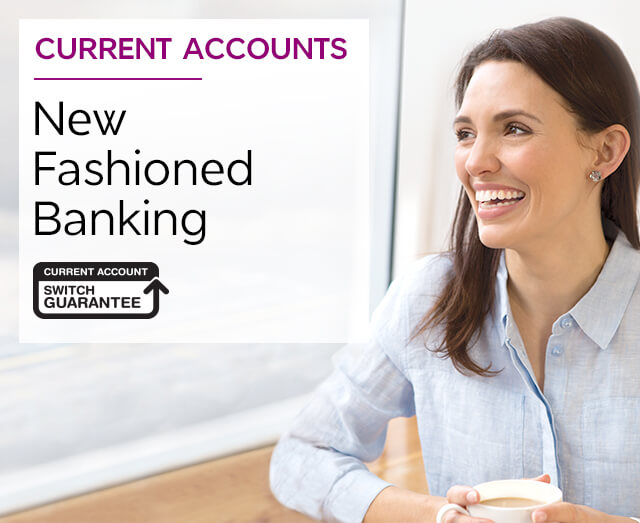 New Fashioned Banking New Fashioned Banking