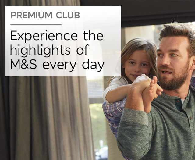 M&S Premium Club M&S Premium Club