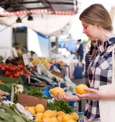 Seven ways to improve your health and wellbeing