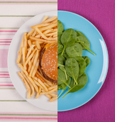 Break your bad habits in three simple steps