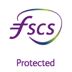 FSCS Logo - Protecting your money