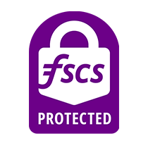 Protecting Your Money. FSCS protected.