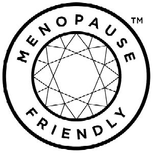 Menopause Friendly Logo