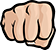 fist fist