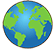 globe globe