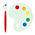 palette palette