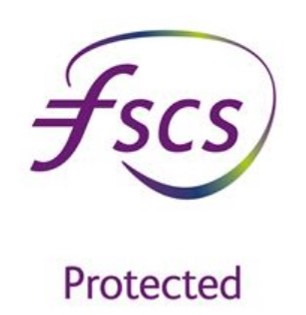 Protecting Your Money. FSCS protected.