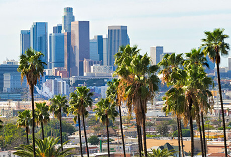 Los Angeles Los Angeles