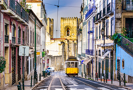 Lisbon Lisbon