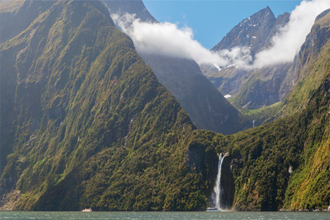 New Zealand New Zealand