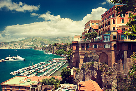 Sorrento Sorrento